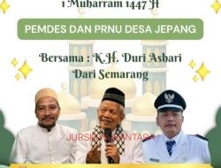 KH Duri Ashari dan Gambus El-Miezbah Semarang Bakal di Pasar Tokiyo Jepang Kudus, Catat Hari dan Tanggalnya