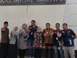 Korban Pemerkosaan Geng Motor di Pati Mendapat Kunjungan Menteri