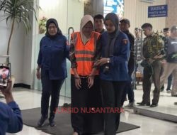 Sekretaris Desa di Kendal Ditetapkan Tersangka Menyusul Kades Ke Jeruji Besi, Lebih Awal Jadi Tersangka