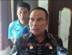 DPUTR  Kabupaten Pati Laksanakan Pekerjaan Infrastruktur Sesuai Prosedur