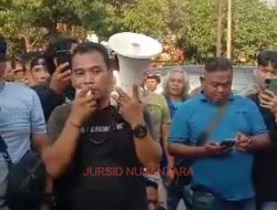 Arogansi Kekuasaan Gagal Total: Wartawan Indramayu Hantam Balik Upaya Pembungkaman Pers