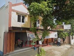 Penarikan kendaraan oleh KSP Primkoppabri Capem Kembaran Kepada Nasabahnya Dilakukan Oleh 6 orang Debt Collector.