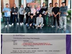 Janji Kosong PT. Mekarjaya Wanayasa Putra: Tujuh Calon Penghasil Devisa Negara Terkatung-katung.