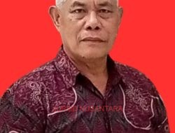 Ali Sopyan Pimoinan Umum Media Rajawali News Desak Walikota Prabumulih, PPPK R4 Ditinjau Ulang Sebelum Mengerucut ke Jalur Hukum