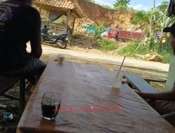 Galian C di Grobogan Meresahkan, Warga berharap Ada Tindakan Tegas dari Aparat