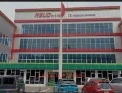 Dugaan Manipulasi Lelang Pengadaan Alat Askes di RSUD Soedjati Grobogan Diduga Libatkan Pihak Internal