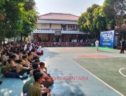 Kesan, Pesan, dan Masukan Siswa SMP 2 Kudus Dalam Gelaran MPLS Selama 5 Hari