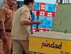 Aroma Korupsi Diduga Tubuh Dinas Pertanian Dan UPT Lamongan Terkuak