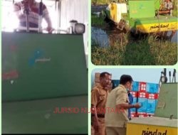 Raibnya Mesin Rp 200 Juta, Tanda Bangkai Korupsi Membusuk di Dinas Pertanian Lamongan