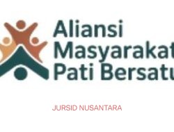 Demo Jilid Dua oleh Aliansi Masyarakat Pati Bersatu Tolak Kenaikan PBB P2 Dipastikan Lebih Besar