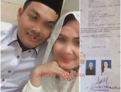 Diduga Nikah Siri & Gelontorkan Uang Rp10 Juta Plus Mobil, Kades Sumber Sari Bungkam: “Dedek Lagi Pesta ABNG”