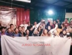 Insan Pers Karawang Deklarasi Boikot Atas Pernyataan Dedi Mulyadi Yang Kontroversi