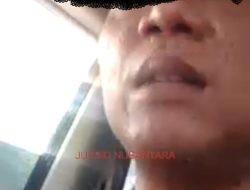 Berharap Mendapat Keadilan Seorang Perempuan yang Ditipu Kekasihnya Dipingpong Oknum Polwan