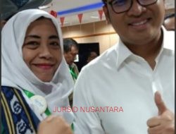 Endah Rustanti siap menjadi komisaris APPSI Jateng sukseskan progam Wamen Sudaryono untuk APPSI maju dan berkembang