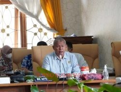 Munculnya Kopdes Merah Putih Dikhawatirkan DPRD Pati Hardi Rusak Eksistensi Koperasi Unit Desa