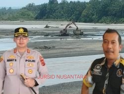 LSM GMBI Soroti Galian C Ilegal di Kuta Makmue, Diduga Bebas Beroperasi karena Ada Backing Oknum APH