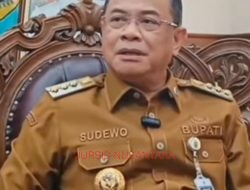 Pengembalian Uang Tidak Hapus Pidana, KPK: Peran Bupati Sudewo Terindikasi Meluas