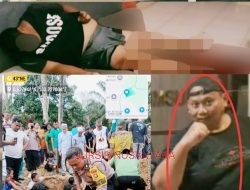 Masyarakat Desak Polisi Usut Tuntas Pembunuhan Suryono