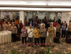 Polres Kudus Gelar FGD: Boleh Demo Asal Tidak Menggangu Ketertiban Umum Dan Sesuai Regulasi