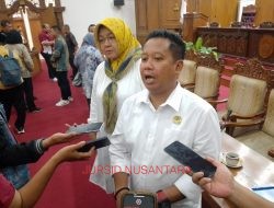 Komisi D Janji Sidak ke Dapur MBG, Antisipasi Temuan Makanan Tak Layak Konsumsi