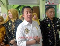 Dukung Program Makan Bergizi Gratis, Komisi D DPRD Pati Harap Perizinan Pembangunan Dapur Dipermudah