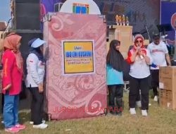 Eni Kusrini Wakil Ketua Komisi B DPRD Kudus Support Kegiatan Kaliwungu Fest 2025; Begini Katanya…