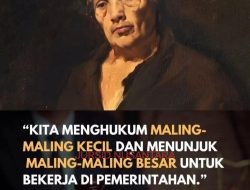 Menjaga Amanah Rakyat: Peran Pemimpin dan Warga Negara dalam Demokrasi.