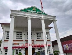 Usut Tuntas Kasus Dugaan Korupsi Banpol DPC PDI Perjuangan Kudus, Jangan Ada Kompromi