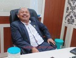 Kasus Suryono, Publik Curiga Ada Beking Aparat, APH Didesak Menetapkan Tersangka