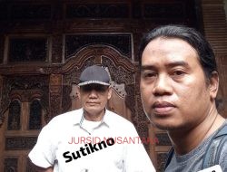 Kasus Penipuan TKI Korea Dilimpahkan ke Kejaksaan Grobogan, Dua Tersangka Resmi Ditahan