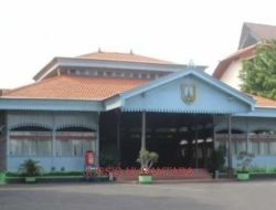 Lima Jabatan Strategis di Lingkungan Pemkab Kudus Alami Kekosongan Kapan Segera Diisi.?
