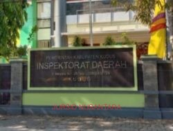 Dugaan Pungli K3S Rampung, Inspektorat Telah Menyerahkan 2 Rekomendasi ke Bupati Kudus