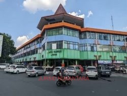 Eni Wakil Ketua Komisi B Dorong Penyelesaian Tunggakan Sewa Kios dan Pasar di Kudus