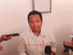 DPRD Pati Bongkar Nepotisme di RSUD Soewondo, Bandang: Silahkan Masyarakat Nilai Sendiri