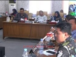 Pansus Hak Angket DPRD Pati Libur Seminggu, Konsultasi ke Kemendagri dan BKN