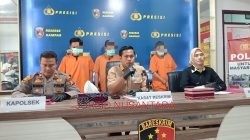 Darah Kasikan Tumpah! Dalang Eksekusi Terkuak
