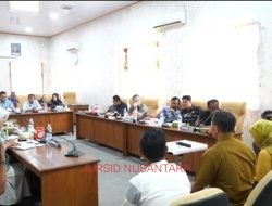 Pansus Hak Angket DPRD Pati Kuliti 12 Dosa Bupati Sudewo, Bandang Tegaskan Sesuai Prosedur