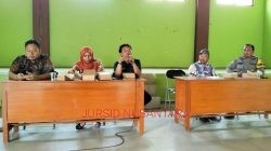 Hasil Rembuk Pemdes Kedungdowo Bersama Petani; Larang Jebakan Tikus Menggunakan Listrik di Persawahan