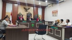 Zana VS Utomo, Upaya Damai Dalam Sengketa ‘Kwitansi Kadaluwarsa’ Tertunda  Karena Utomo Di Penjara
