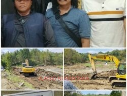 Persekusi Jurnalis Kebumen, Audit Proyek Wajib Tuntas!