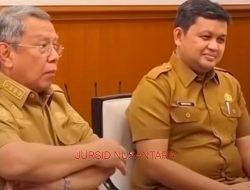 Bola Panas APBD Tangsel: Sorotan Anggaran “Mewah” Membawa BPK Bongkar Kerugian Negara