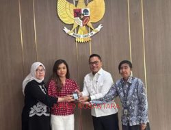 Pihak Istana Kembalikan ID Liputan dan Minta Maaf serta Berjanji Tidak Mengulangi