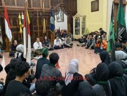 Tidak Jadi Demo HMI Cabang Kudus Ganti Audiensi Dengan Bupati Bawa Tuntutan Ini.!!