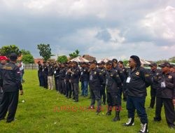 Bodyguard Srigala Nusantara Dalam Menyikapi Kondisi Bangsa Indonesia Saat Ini