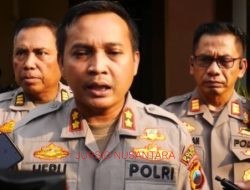 Penusukan Brutal Dua Bersaudara di Kudus Dikabarkan Tewas Polisi Kantongi Identitas Pelaku, Motif Diduga Dendam