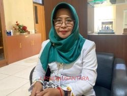 Mantan Kepala Disnaker Kudus Terbukti Korupsi Proyek SIHT Dipastikan Dapat Sanksi PDTH