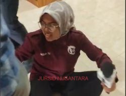 Kekerasan Terhadap Wartawan Terjadi, Torang Manurung Dikecam dari Berbagai Pihak
