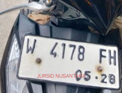 Kasus Dugaan Penggelapan Motor di Benjeng, Muncul Nama David Disyaebut Sebagai Terlapor Yang Seharusnya dan Sebenarn