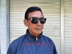LSM ABPP Laporkan Dugaan Penyimpangan Pembangunan Desa Karangampel Dapat Dukungan LPKAN-RI
