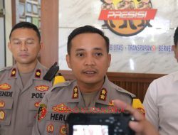 Kasus Dugaan Korupsi APBDes Kepala Desa Cendono Dinyatakan Telah Lengkap (P21)
